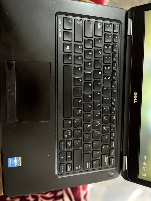 Dell Latitude E5450 | Core i5 | 5th generation 2