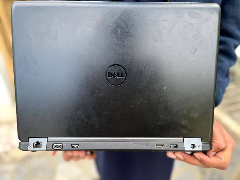 Dell Latitude E5450 | Core i5 | 5th generation 3