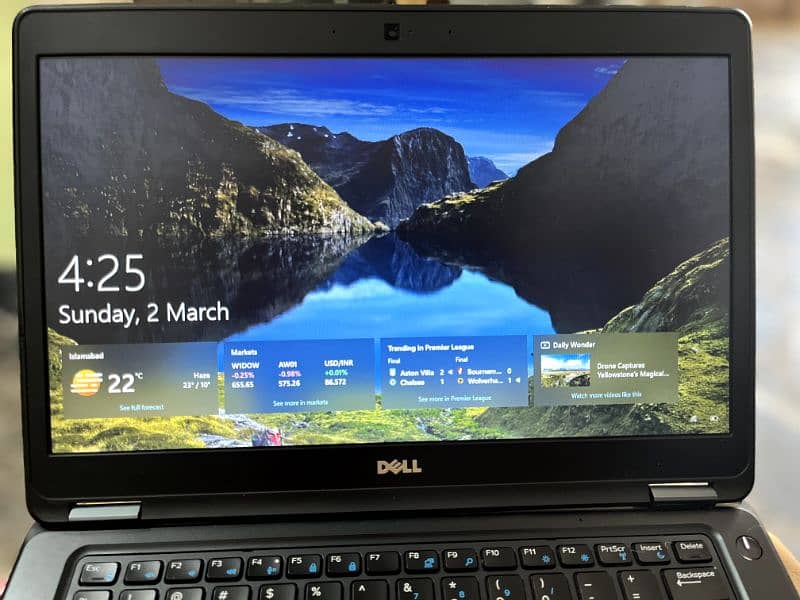 Dell Latitude E5450 | Core i5 | 5th generation 4