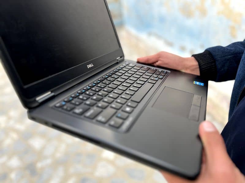 Dell Latitude E5450 | Core i5 | 5th generation 5