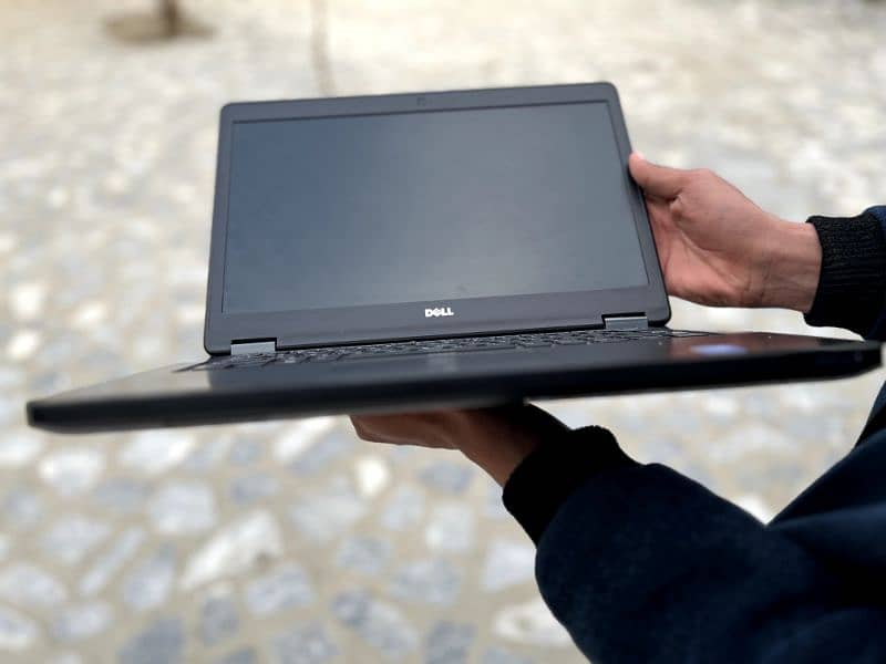 Dell Latitude E5450 | Core i5 | 5th generation 7