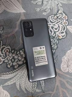 Redmi note 11t 5G