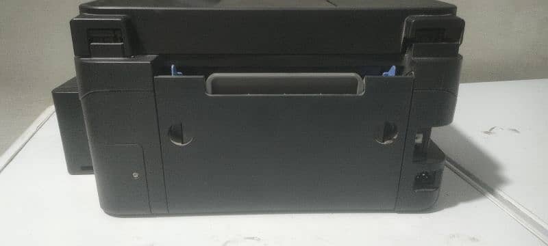 model Epson workforce wf-2830 5