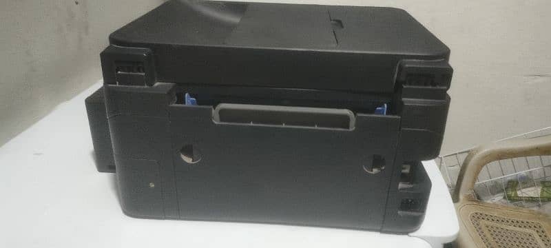 model Epson workforce wf-2830 6