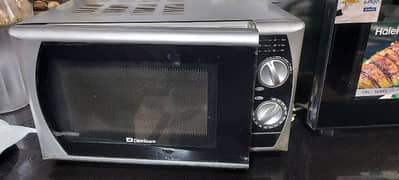 Oven