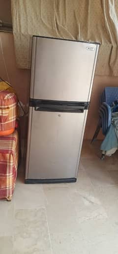 orient refrigerator new condition