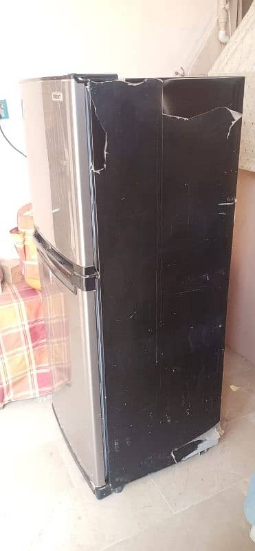 orient refrigerator new condition 2