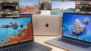 APPLE MACBOOK PRO 2011 To 2019 In Wholesale Prices Us Stock Fresh impt