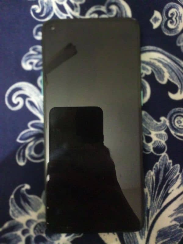 OnePlus 8t Original Pannel+Back+Camera Available 1