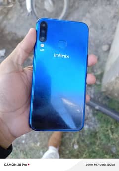 infinix