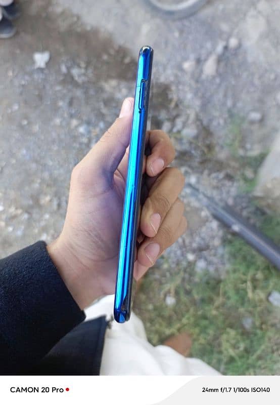 infinix s4 2