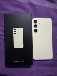 Samsung S24 256 GB NON PTA