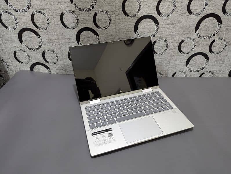 HP Envy x360 Touch || i7 13th Gen || 16/512 GB || Super Slim 4