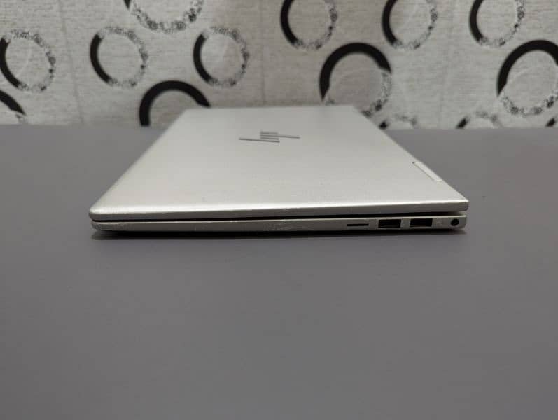 HP Envy x360 Touch || i7 13th Gen || 16/512 GB || Super Slim 6