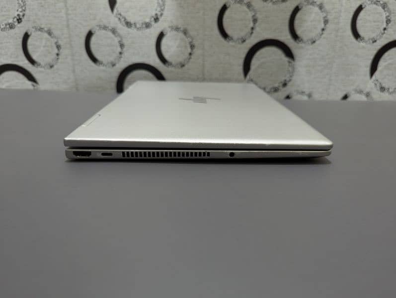 HP Envy x360 Touch || i7 13th Gen || 16/512 GB || Super Slim 7