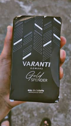 Varanti