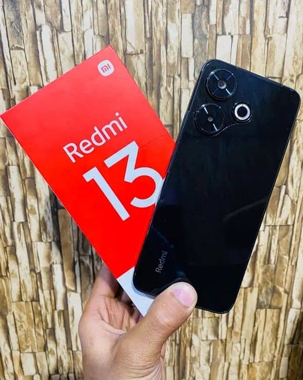 redmi 13 1