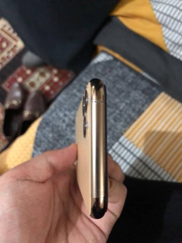 iPhone 11 Pro PTA Dual 2