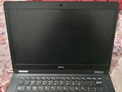 DELL LATITUDE E5470+WINDOW 11