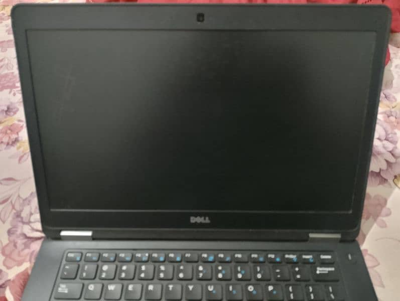 DELL LATITUDE E5470+WINDOW 11 0