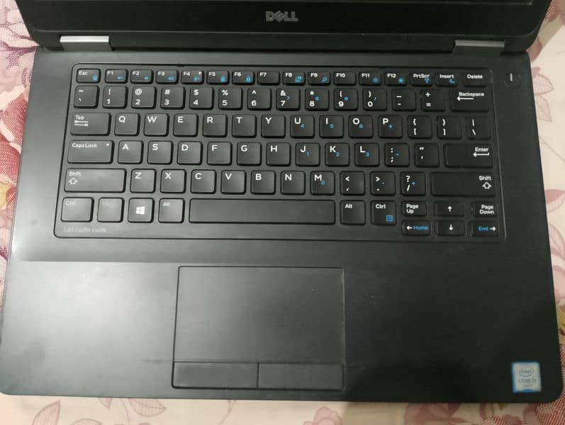 DELL LATITUDE E5470+WINDOW 11 1