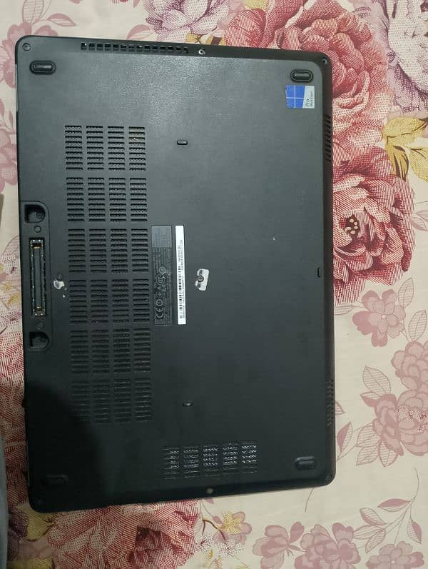 DELL LATITUDE E5470+WINDOW 11 2