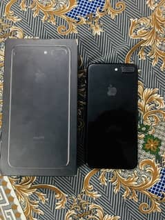 Iphone 7plus 128GB