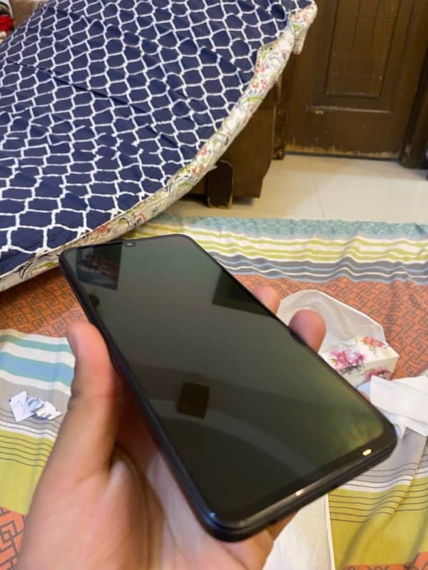 Infinix Note 12 0