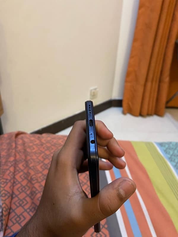 Infinix Note 12 3