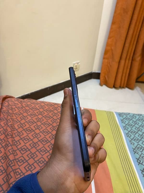 Infinix Note 12 4