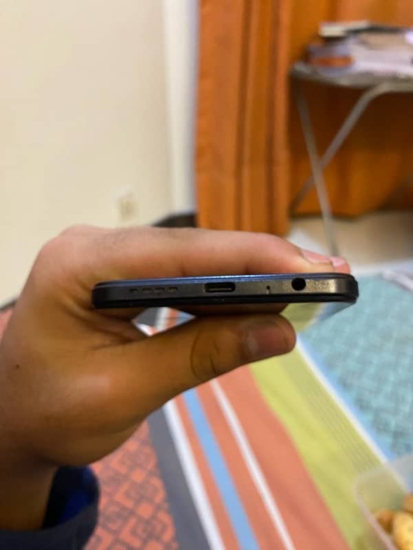 Infinix Note 12 6