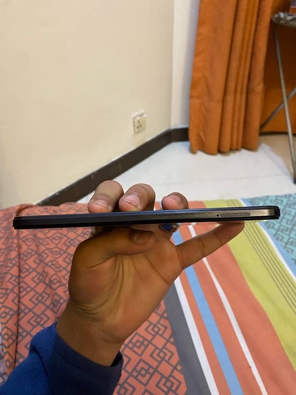 Infinix Note 12 7