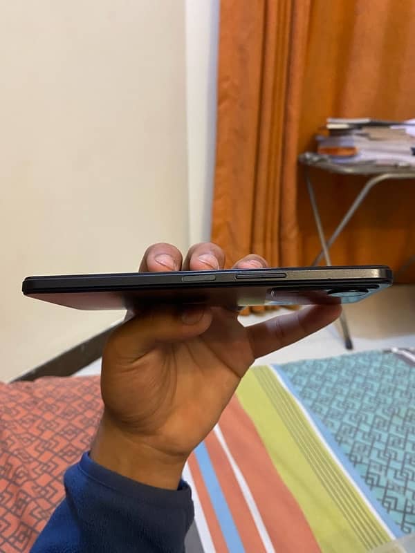 Infinix Note 12 8