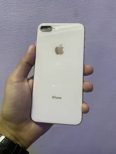 Apple iPhone 8 Plus