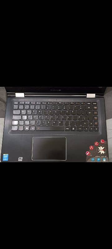 LENOVO YOGA 500 BEST CONDITION I5 6TH GEN 1