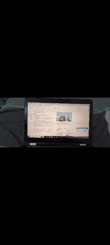 LENOVO YOGA 500 BEST CONDITION I5 6TH GEN 2