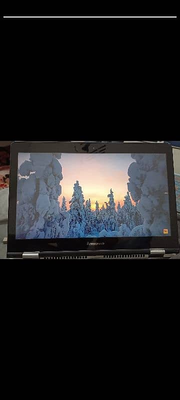 LENOVO YOGA 500 BEST CONDITION I5 6TH GEN 4