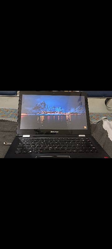 LENOVO YOGA 500 BEST CONDITION I5 6TH GEN 10