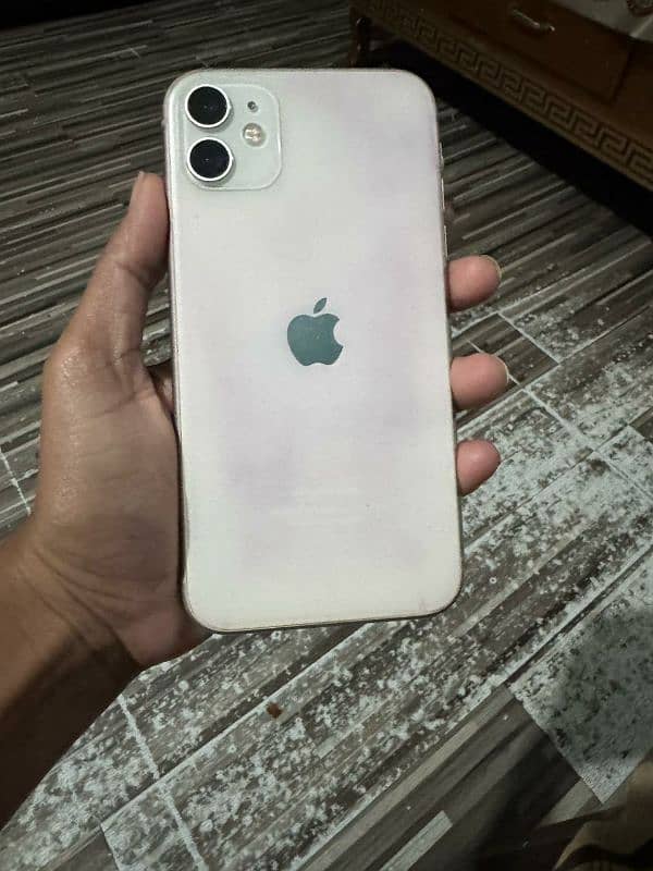 iphone 11 not pta 0