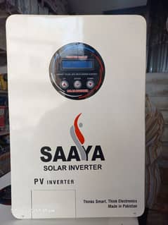 SOLAR INVERTER