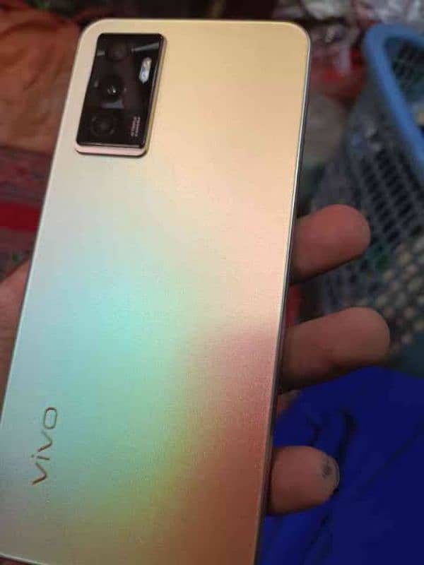 vivo v23e 0