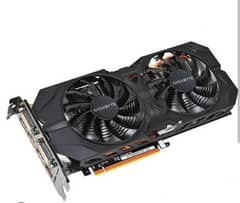 Gtx 960 2GB DDD5 128 bit