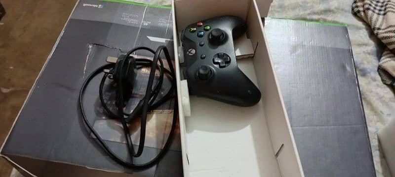 Xbox one x controller 0