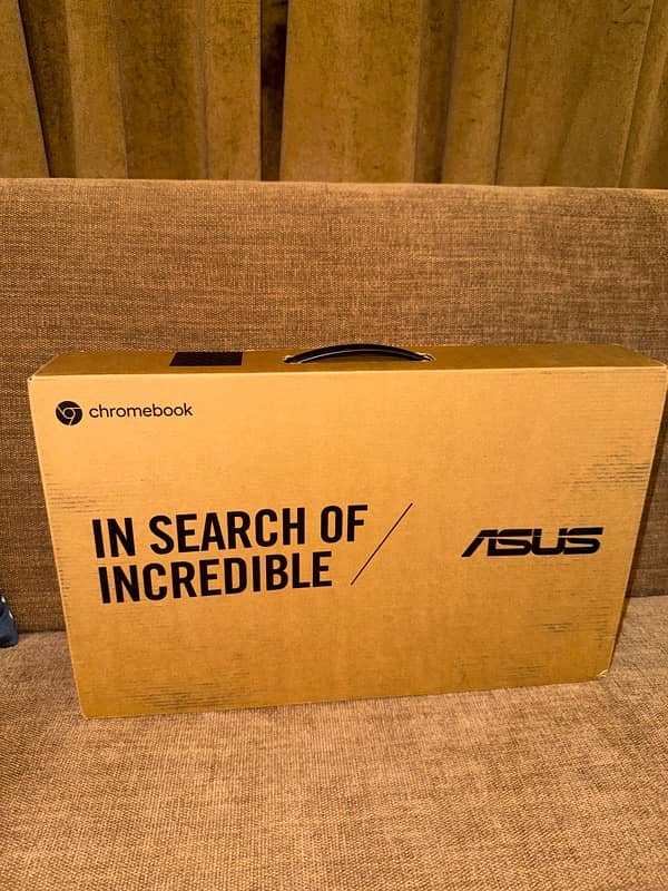 ASUS Chromebook CM14 Laptop 14 inch 1