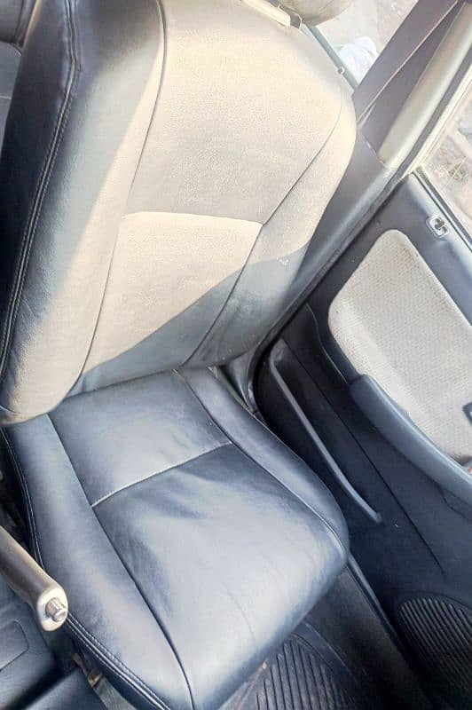 Honda City automatic urgent sale 2