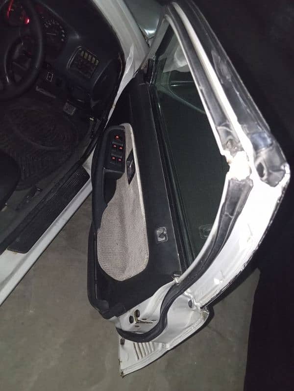 Honda City automatic urgent sale 9
