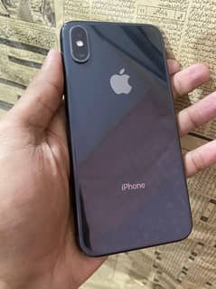 Iphone XS