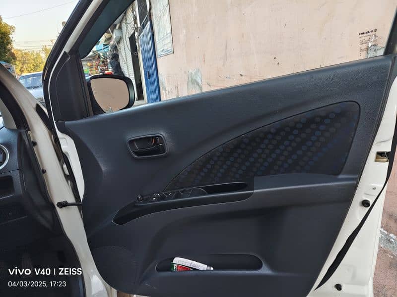 Suzuki Cultus VXL 2019 9