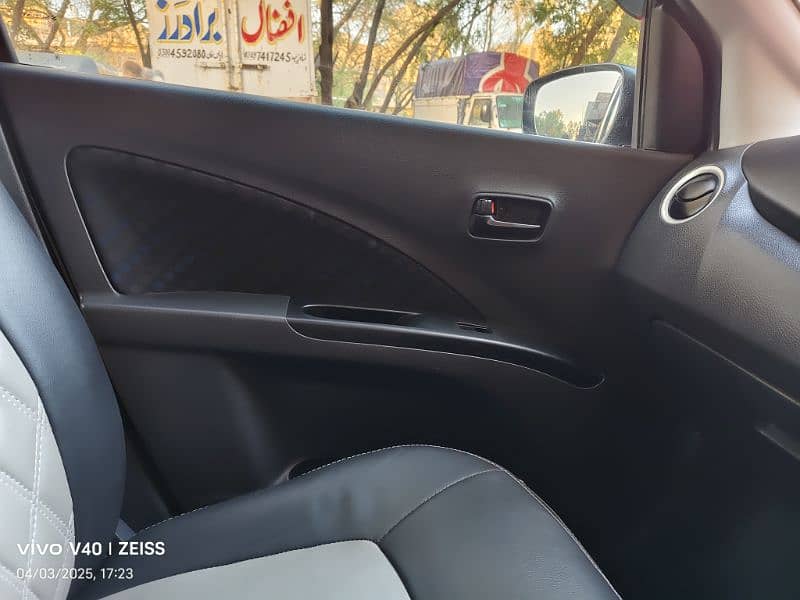 Suzuki Cultus VXL 2019 10