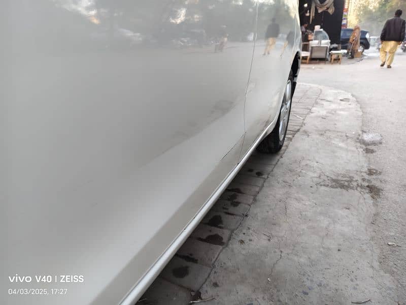 Suzuki Cultus VXL 2019 18